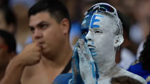 Atletico Mineiro v Cruzeiro – Campeonato Mineiro 2022