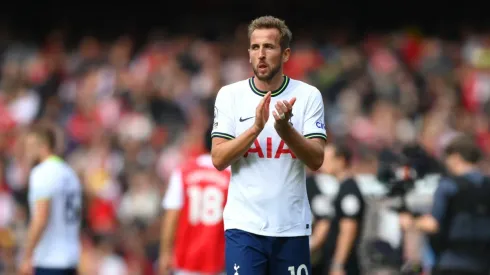 Arsenal FC v Tottenham Hotspur – Premier League