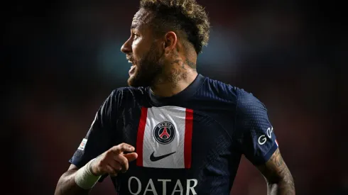 SL Benfica v Paris Saint-Germain: Group H - UEFA Champions League