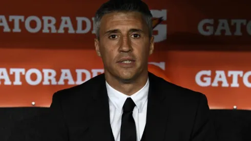 Racing Club v Sao Paulo - Copa CONMEBOL Libertadores 2021