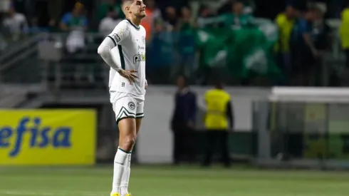 Palmeiras v Goias - Brasileirao 2022