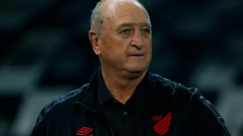 Corinthians v Athletico Paranaense - Brasileirao 2022