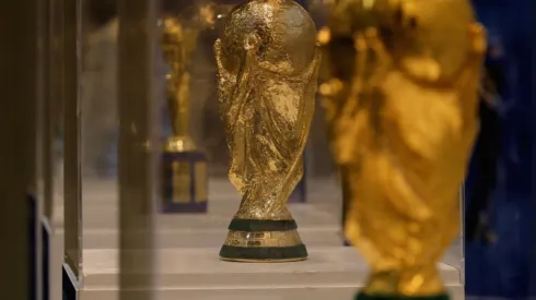 Presidente da Conmebol defende candidatura da América do Sul para a copa de 2030