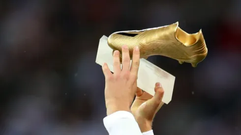 Catherine Ivill/Getty Images - Chureira de Ouro