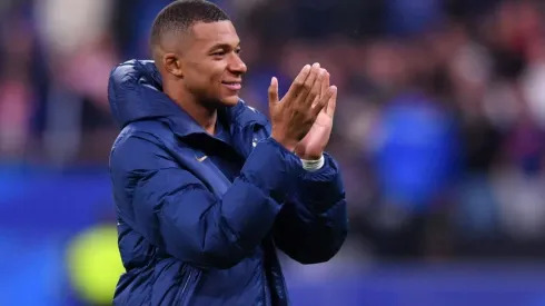 France v Austria: UEFA Nations League – League Path Group 1