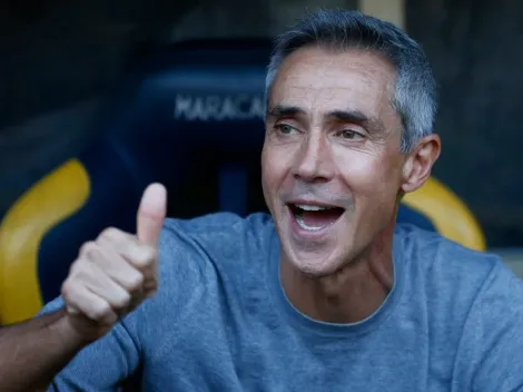 Paulo Sousa, ex-Flamengo, ganha força para assumir uma das maiores equipes da Europa