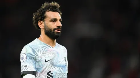 Manchester United v Liverpool FC – Premier League