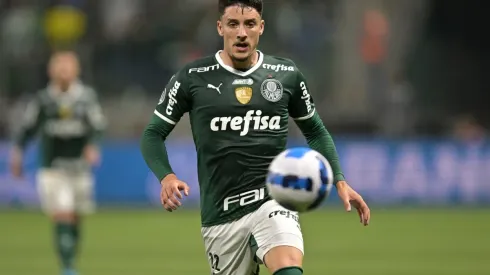 Palmeiras v Athletico Parananese - Copa CONMEBOL Libertadores 2022: Semifinals