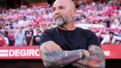 Sevilla FC v Athletic Club - LaLiga Santander