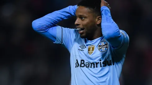 Estudiantes v Gremio - Copa CONMEBOL Libertadores 2018