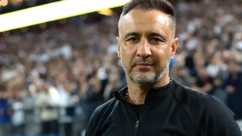 Vítor Pereira, treinador do Corinthians (Foto: Getty Images)