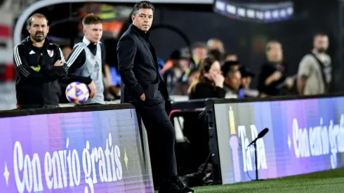 River Plate v Platense – Liga Profesional 2022