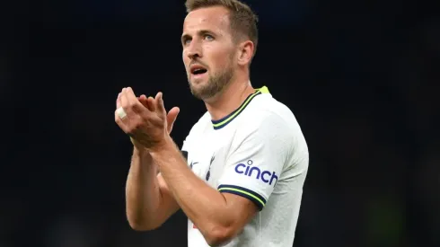 Tottenham Hotspur v Eintracht Frankfurt: Group D – UEFA Champions League