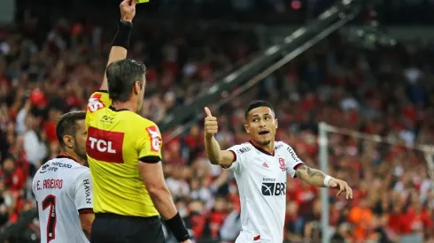 Athletico Paranaense v Flamengo - Copa do Brasil 2022