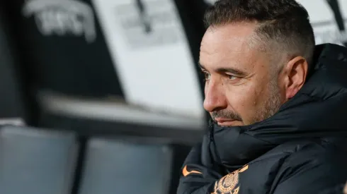 Corinthians v Bragantino – Brasileirao 2022