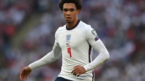 Alexander-Arnold revela qual seleção ele considera a favorita para ser campeã da copa do mundo no Catar