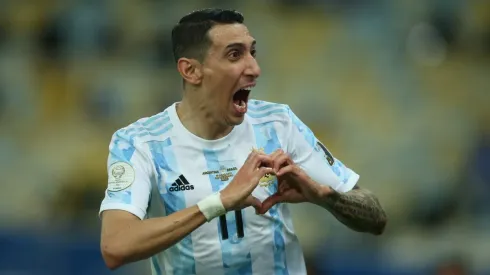 Brazil v Argentina: Final – Copa America Brazil 2021