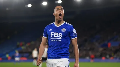 Leicester City v Stade Rennes: Round of 16 Leg One - UEFA Europa Conference League