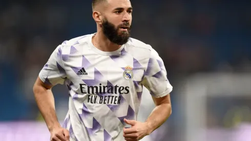 Real Madrid CF v CA Osasuna - LaLiga Santander