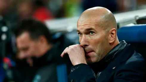 Real Madrid v Paris Saint-Germain – UEFA Champions League Round of 16: First Leg