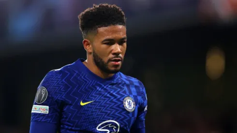 Lesão de Reece James é mais grave que se esperava e jogador pode ficar de fora da copa do mundo