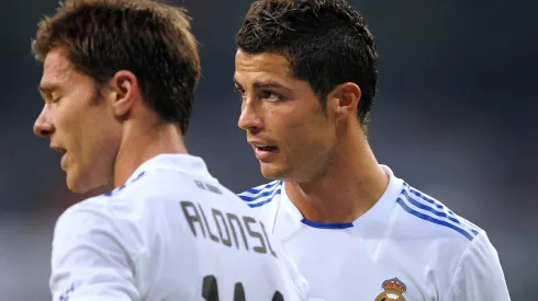 Real Madrid v CA Osasuna - La Liga