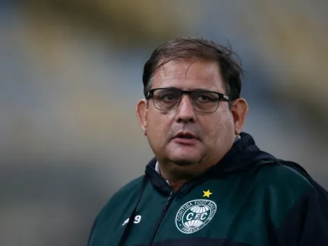 Coritiba surpreende e pode atravessar o São Paulo para fechar com jogador de gigante brasileiro