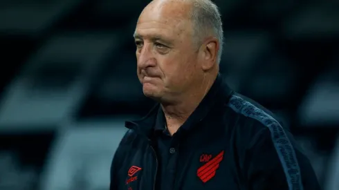 Corinthians v Athletico Paranaense - Brasileirao 2022