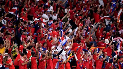 Costa Rica v New Zealand  – 2022 FIFA World Cup Playoff