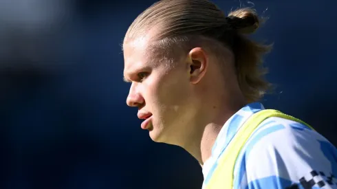 Manchester City v Southampton FC – Premier League