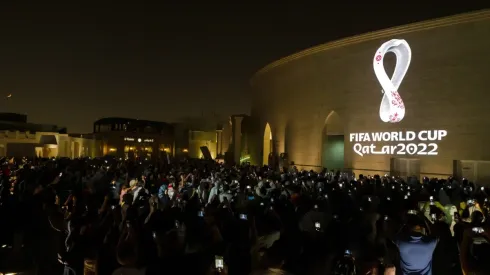 FIFA World Cup Qatar 2022 Official Emblem Unveiled
