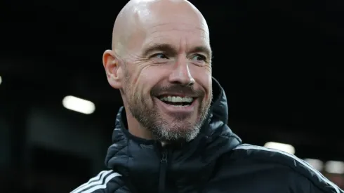 Manchester United v Omonia Nicosia: Group E - UEFA Europa League