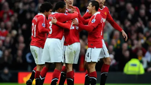 Manchester United v Arsenal – FA Cup 6th Round