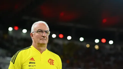 Flamengo v Red Bull Bragantino – Brasileirao 2022