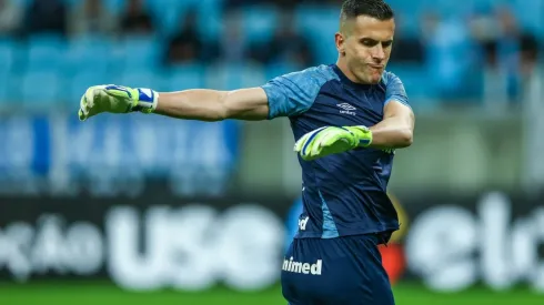 Gremio v Sao Paulo - Brasileirao Series A 2018