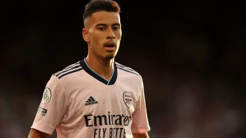 Crystal Palace v Arsenal FC - Premier League