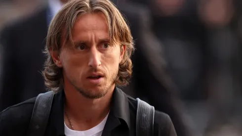 Celtic FC v Real Madrid: Group F - UEFA Champions League