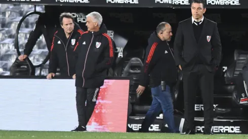 River Plate v Rosario Central - Liga Profesional 2022