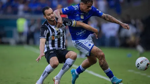 Atletico Mineiro v Cruzeiro - Campeonato Mineiro 2022