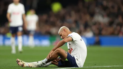 Tottenham Hotspur v Everton FC – Premier League