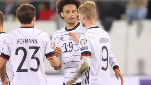 Liechtenstein v Germany - 2022 FIFA World Cup Qualifier