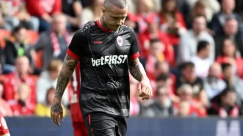 Vincent Kalut / Photonews via Getty Images