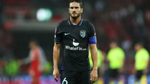 Bayer 04 Leverkusen v Atletico Madrid: Group B – UEFA Champions League