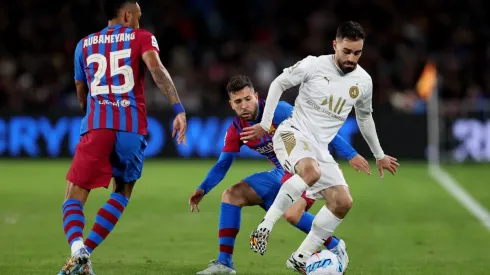 FC Barcelona v A-League All Stars