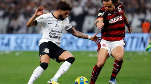 Corinthians v Flamengo – Copa do Brasil 2022: Final