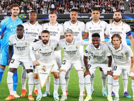 Estrela do Real Madrid 'se revolta' e questiona critérios para a Bola de Ouro: "É impossível ganhar"