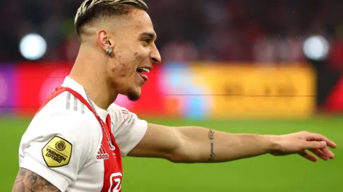 Ajax v sc Heerenveen – Dutch Eredivisie