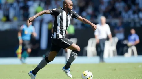 Botafogo v Juventude – Brasileirao 2022