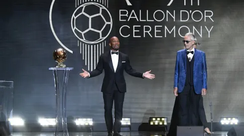 Ballon D