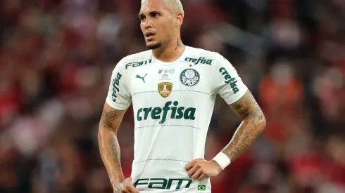 Athletico Paranaense v Palmeiras - CONMEBOL Recopa Sudamericana 2022